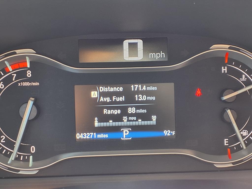 Thumbnail: 2022 Honda Ridgeline - 17