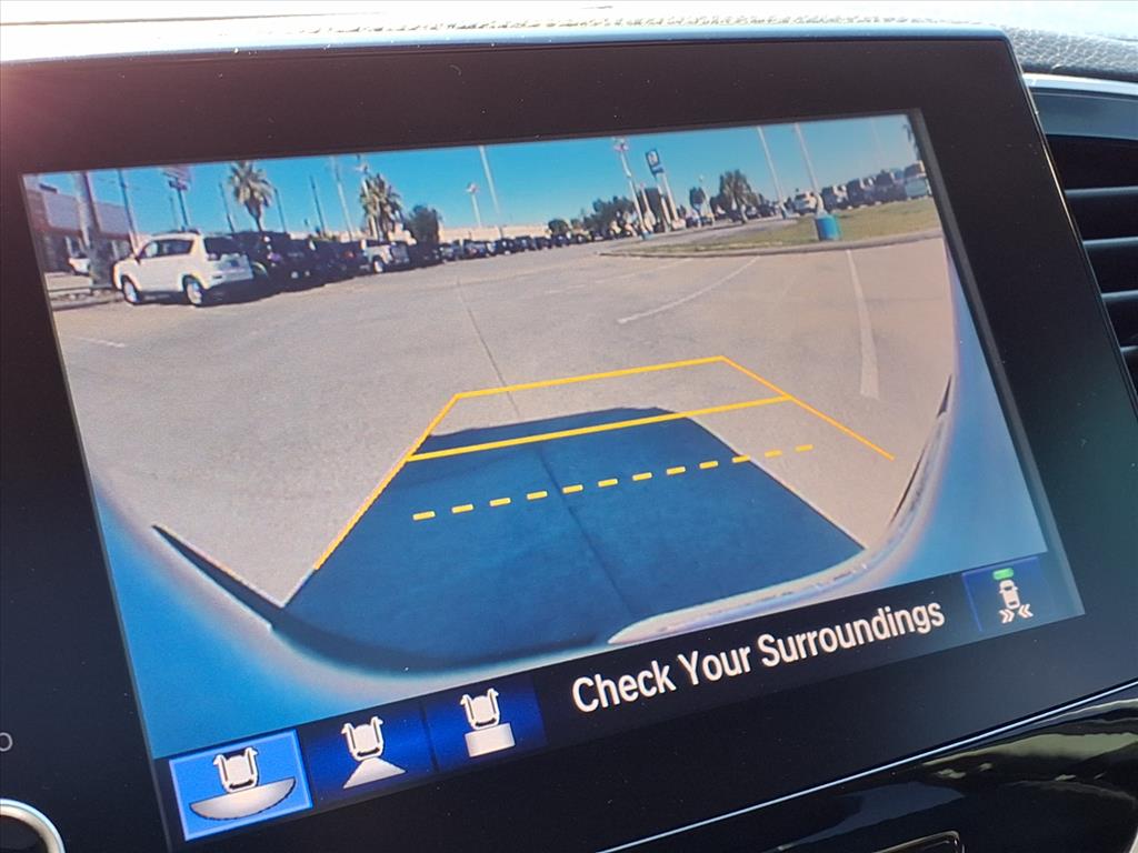 Thumbnail: 2022 Honda Ridgeline - 23