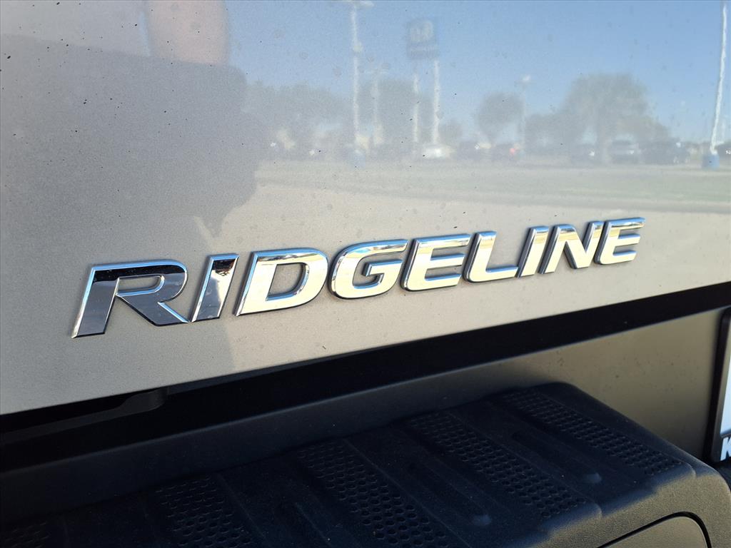 Thumbnail: 2022 Honda Ridgeline - 7