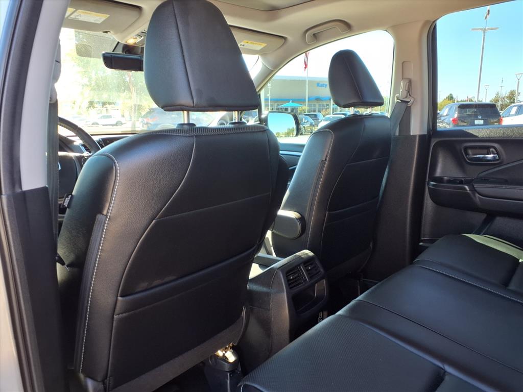 Thumbnail: 2022 Honda Ridgeline - 13