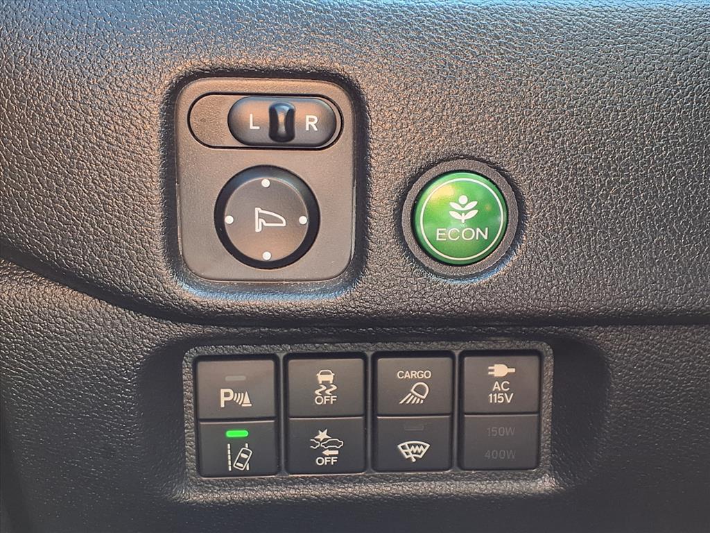 Thumbnail: 2022 Honda Ridgeline - 27