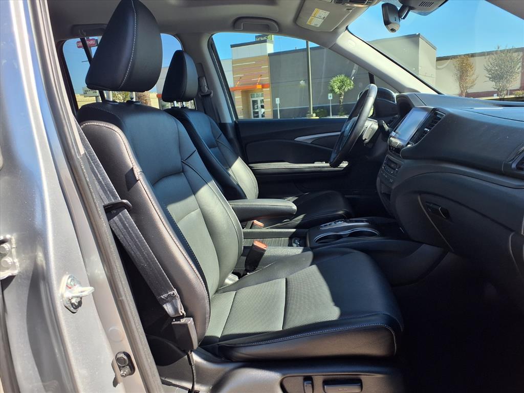 Thumbnail: 2022 Honda Ridgeline - 12