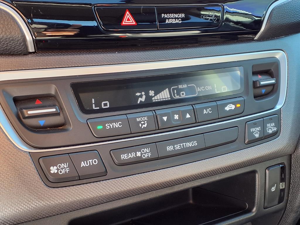 Thumbnail: 2022 Honda Ridgeline - 24