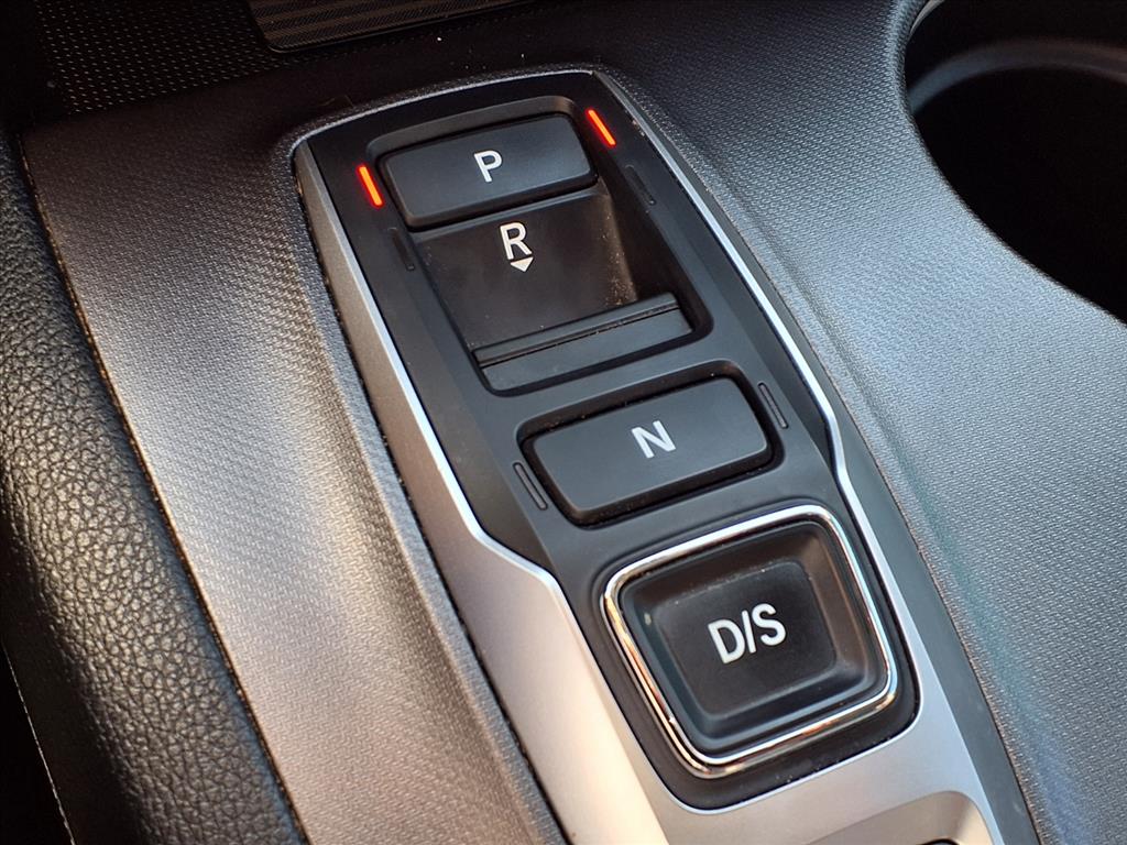 Thumbnail: 2022 Honda Ridgeline - 16