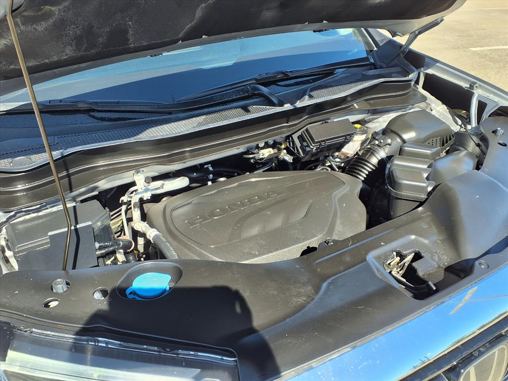 Thumbnail: 2022 Honda Ridgeline - 9