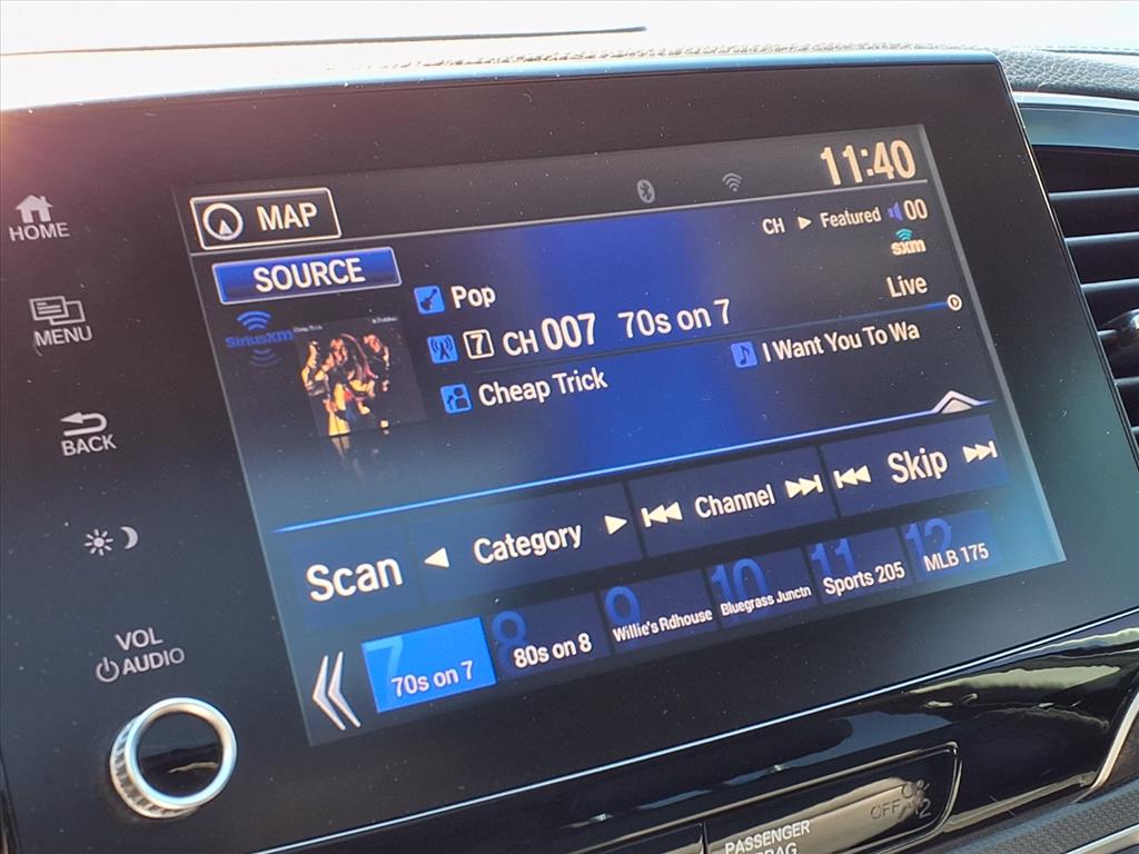 Thumbnail: 2022 Honda Ridgeline - 22