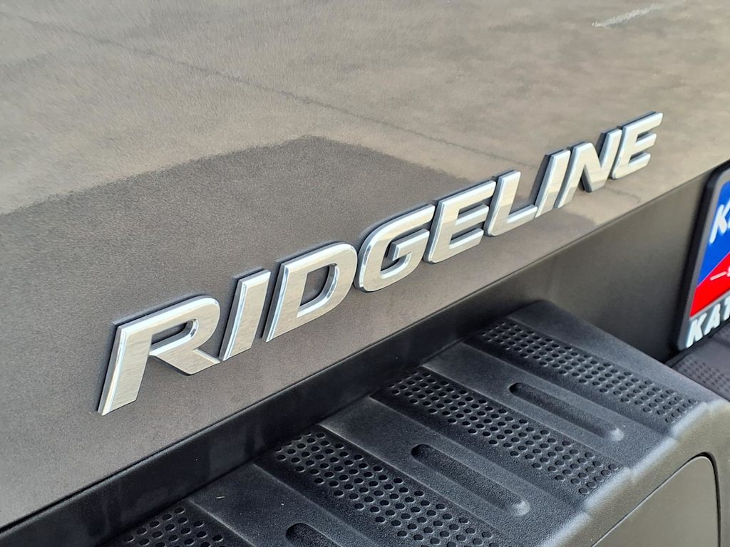 Thumbnail: 2023 Honda Ridgeline - 7