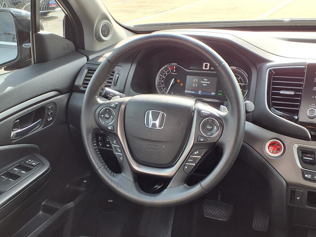 Thumbnail: 2023 Honda Ridgeline - 13