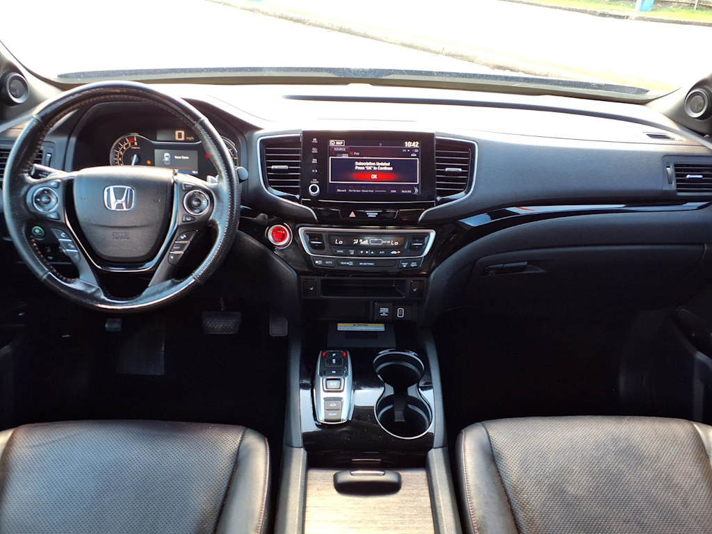 Thumbnail: 2023 Honda Ridgeline - 10