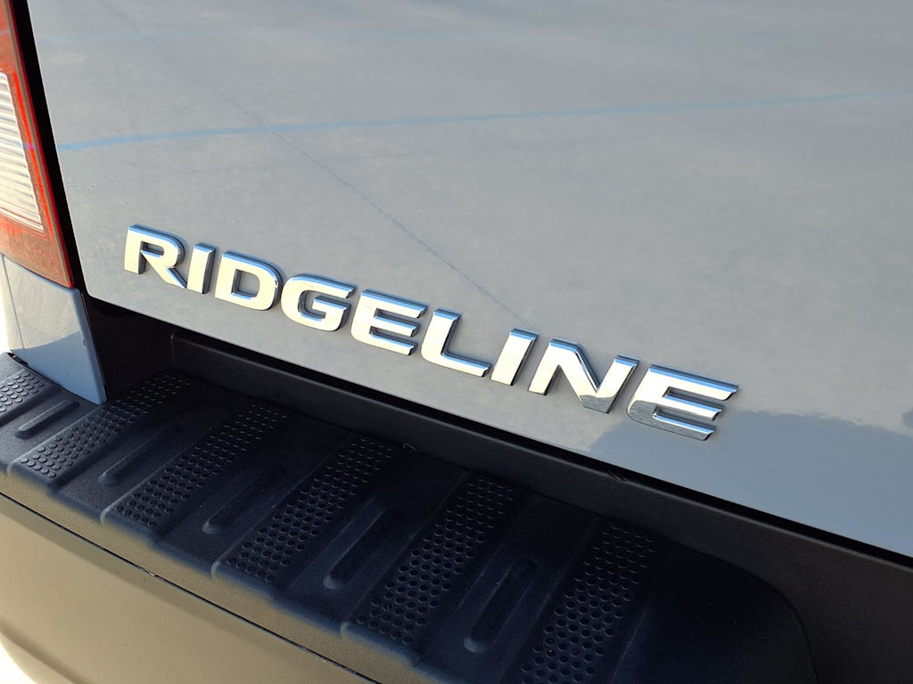 Thumbnail: 2023 Honda Ridgeline - 7