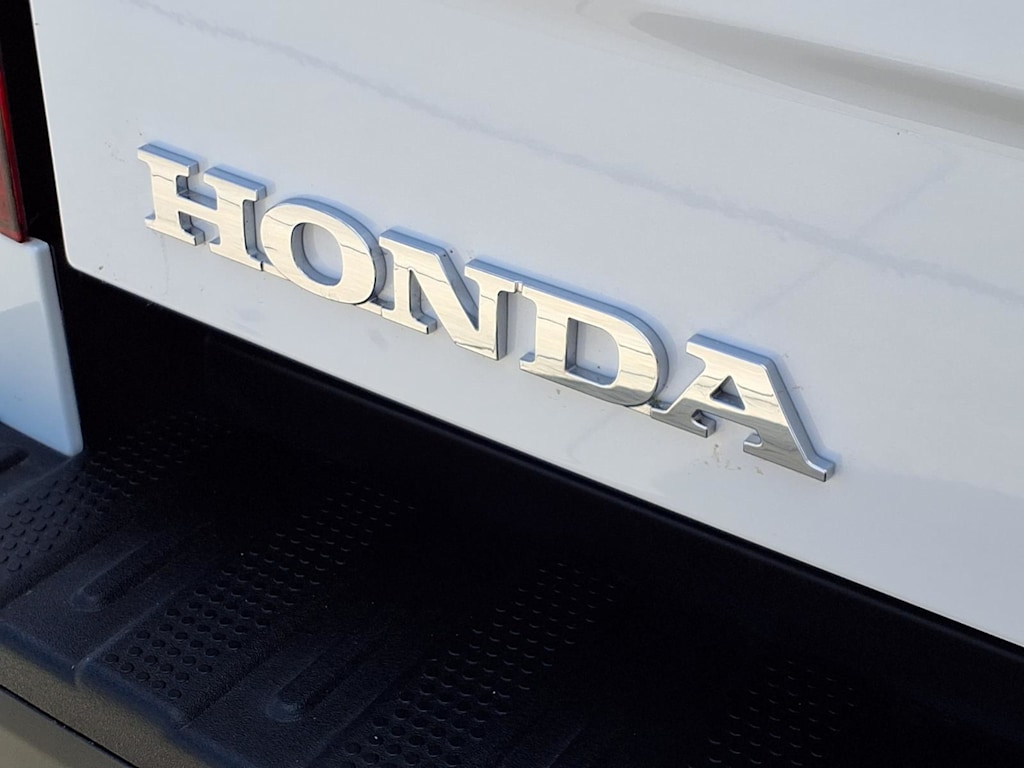 Thumbnail: 2025 Honda Ridgeline - 7
