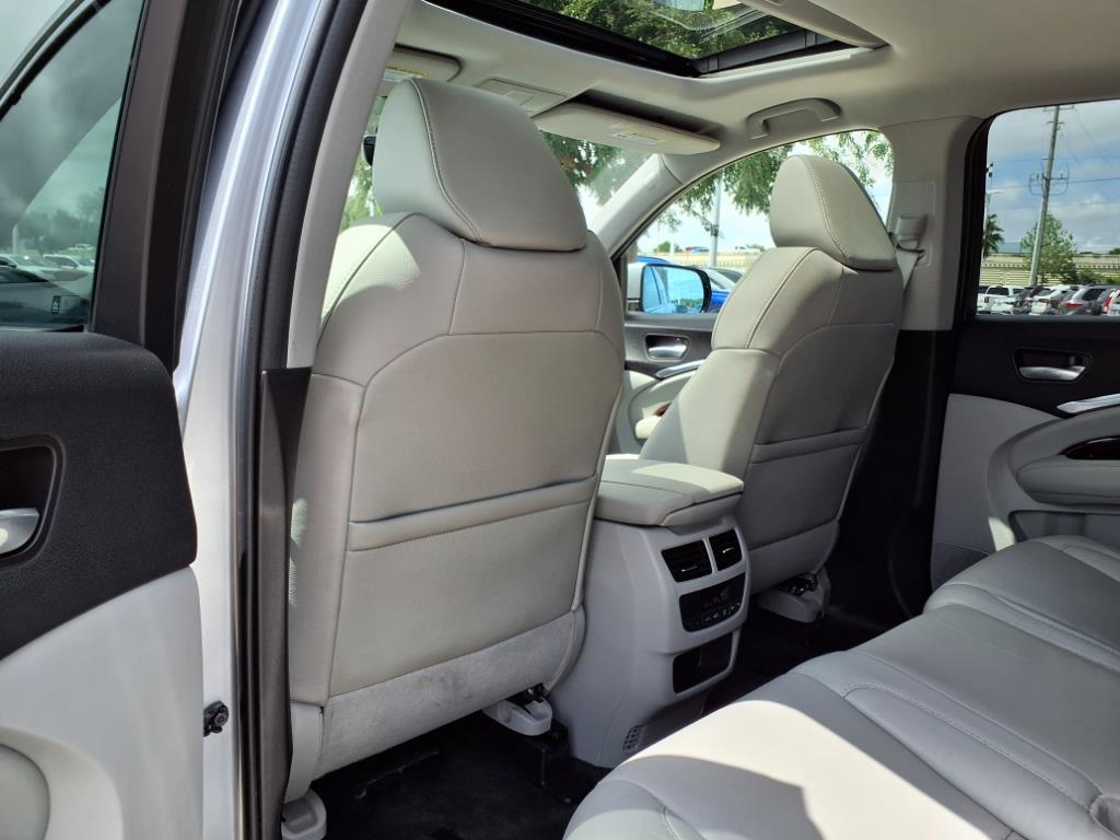 Thumbnail: 2016 Acura MDX - 13