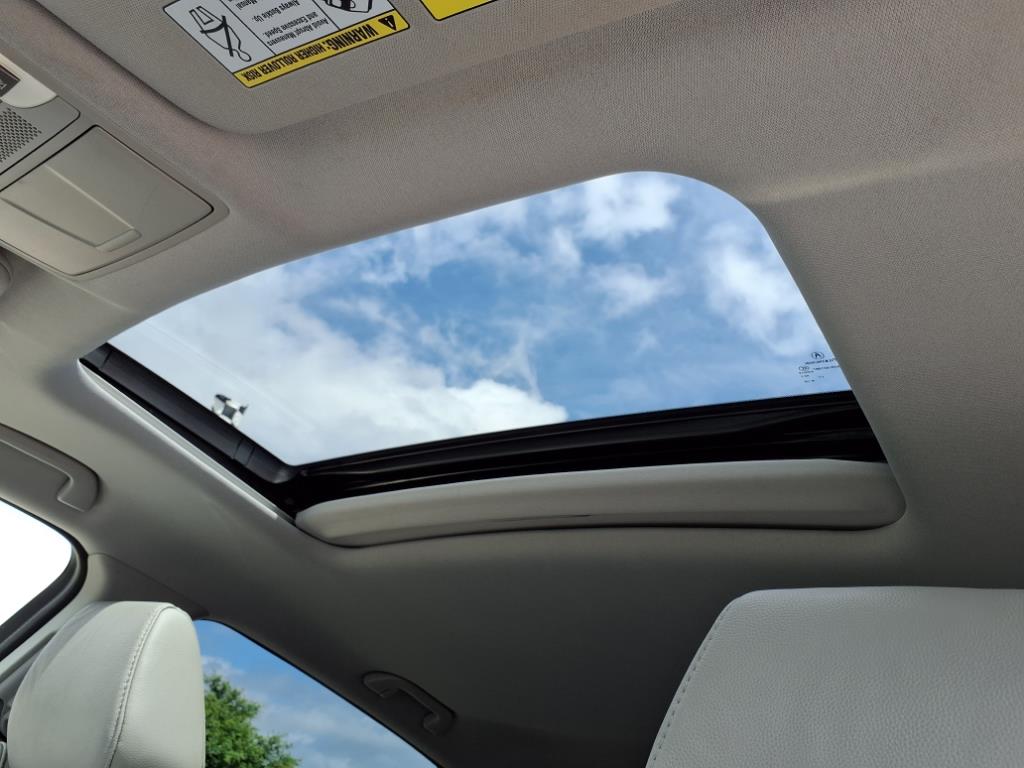 Thumbnail: 2016 Acura MDX - 23