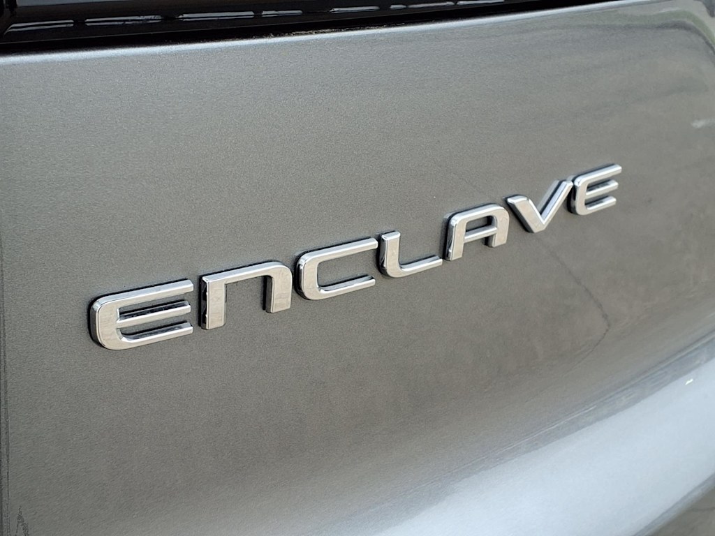 Thumbnail: 2026 Buick Enclave - 7