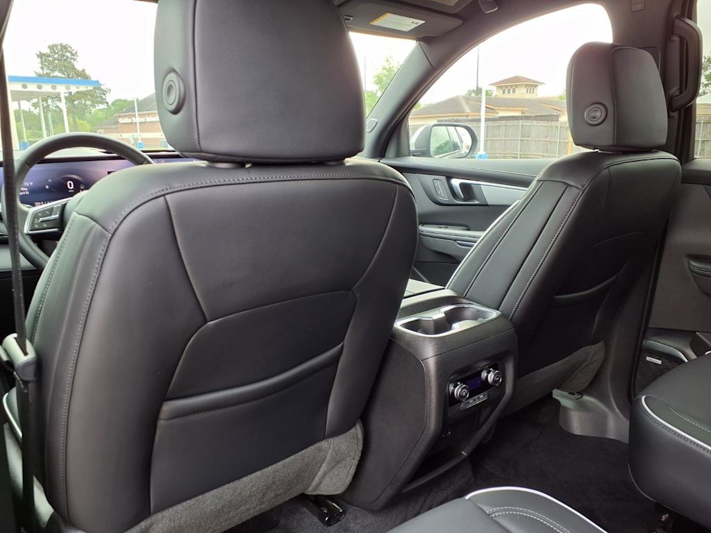 Thumbnail: 2026 Buick Enclave - 12