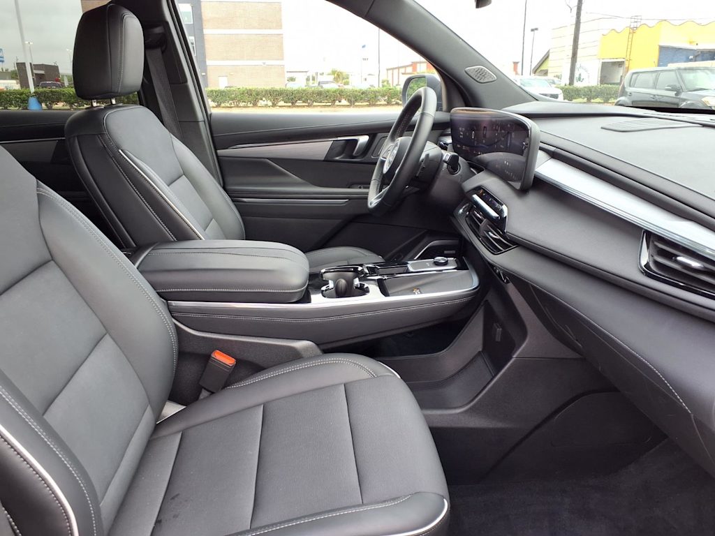 Thumbnail: 2026 Buick Enclave - 11