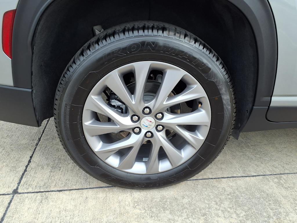 Thumbnail: 2026 Buick Enclave - 8