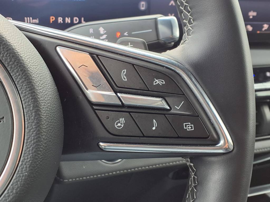 Thumbnail: 2026 Buick Enclave - 24