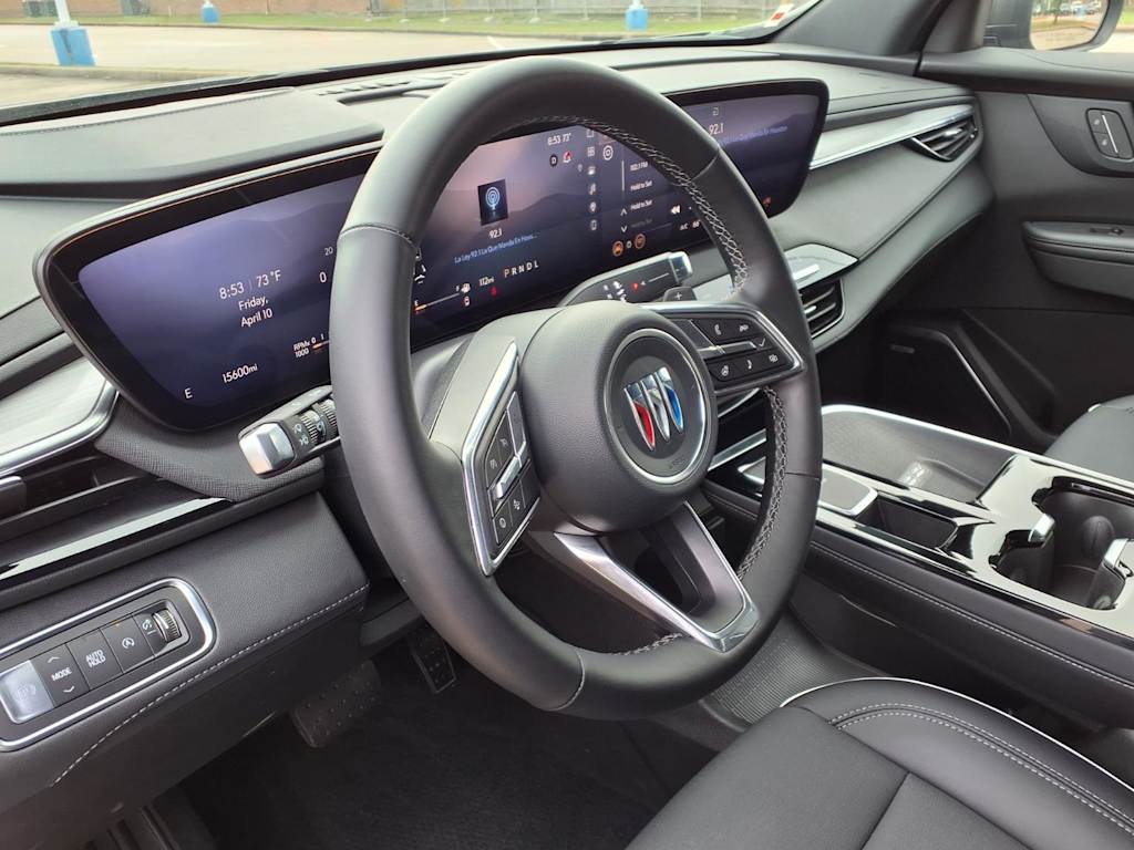 Thumbnail: 2026 Buick Enclave - 2