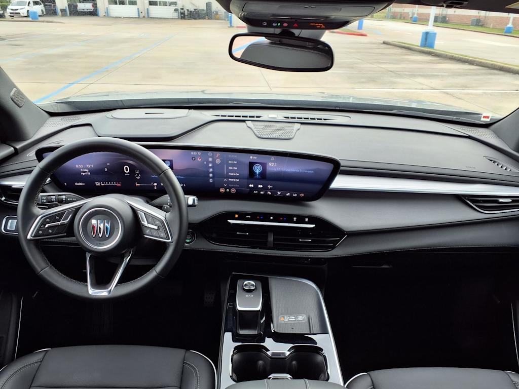 Thumbnail: 2026 Buick Enclave - 9