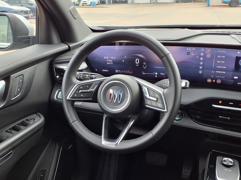 Thumbnail: 2026 Buick Enclave - 13