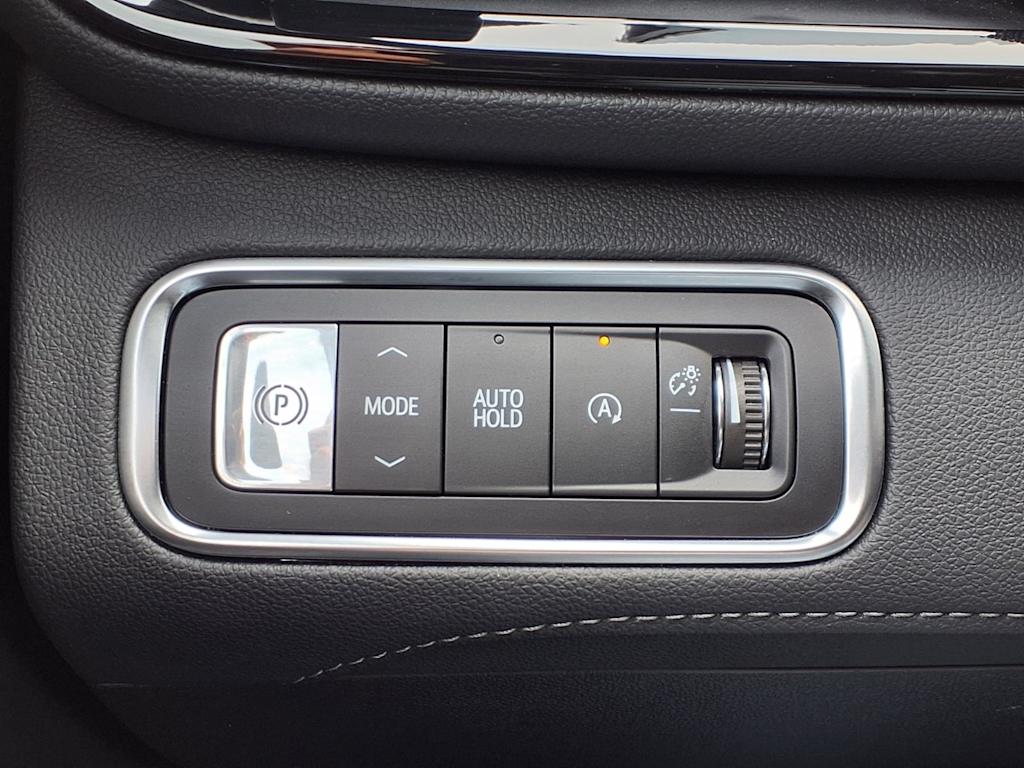 Thumbnail: 2026 Buick Enclave - 25