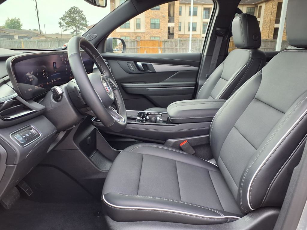 Thumbnail: 2026 Buick Enclave - 10