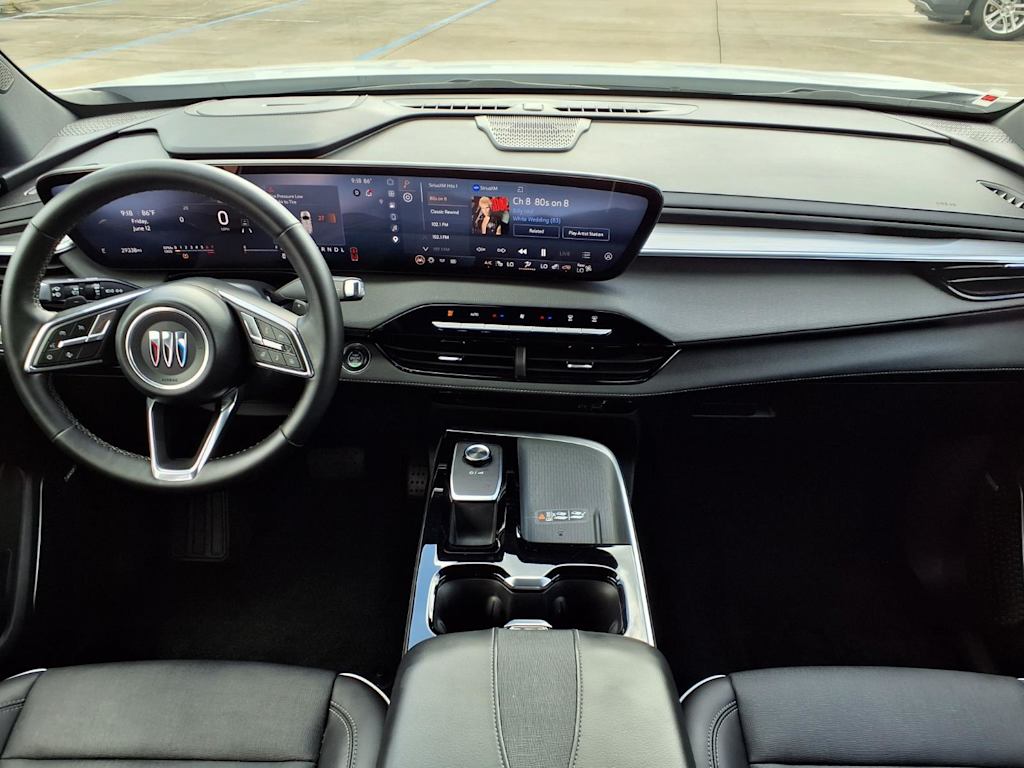 Thumbnail: 2025 Buick Enclave - 9