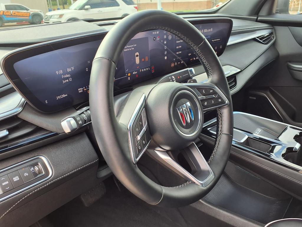 Thumbnail: 2025 Buick Enclave - 2