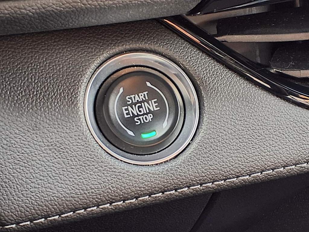 Thumbnail: 2025 Buick Enclave - 23