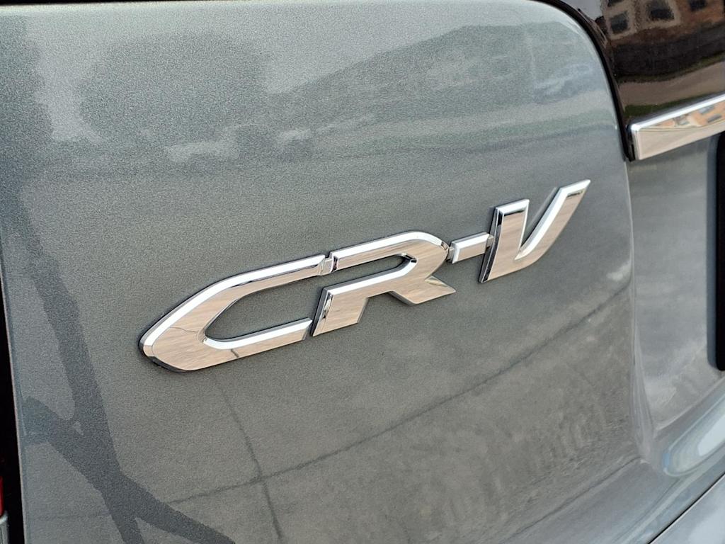 Thumbnail: 2012 Honda CR-V - 7