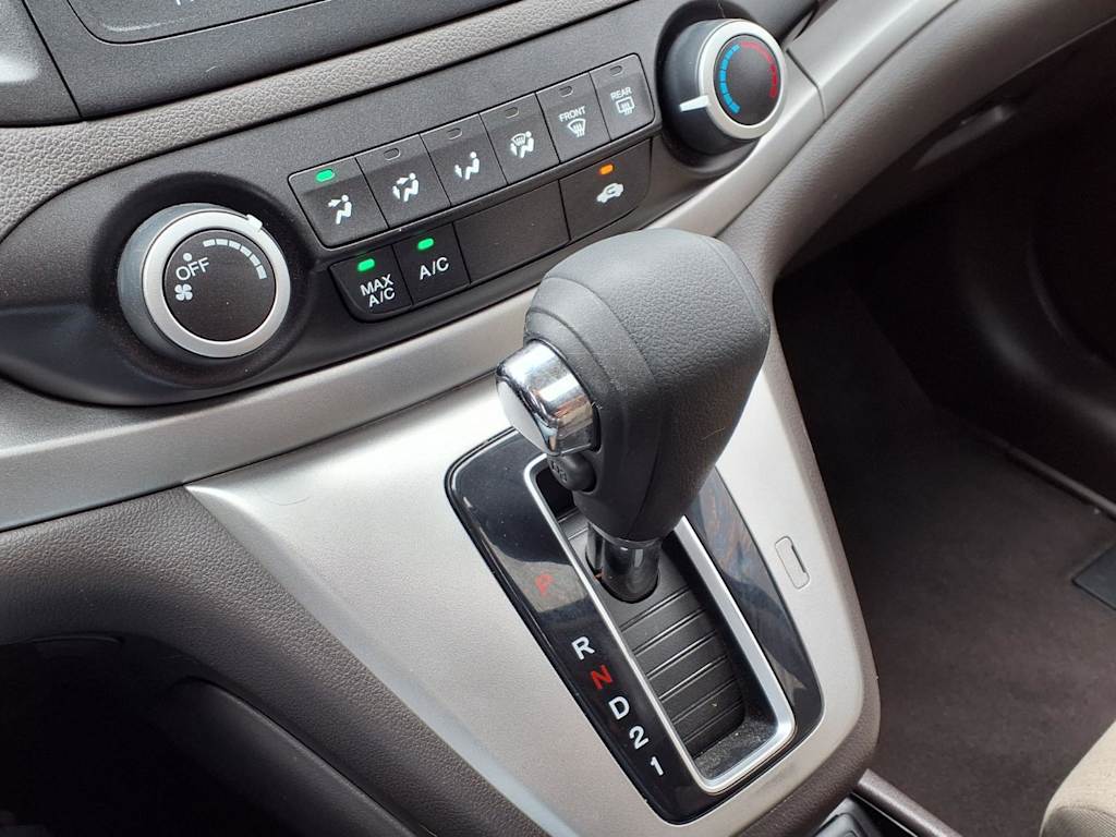 Thumbnail: 2012 Honda CR-V - 16
