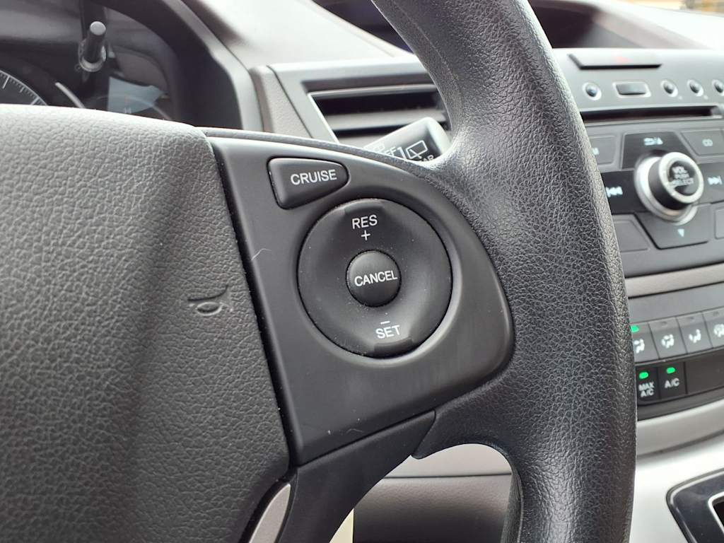 Thumbnail: 2012 Honda CR-V - 24