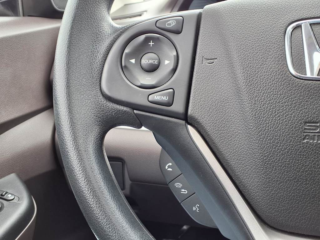 Thumbnail: 2012 Honda CR-V - 23