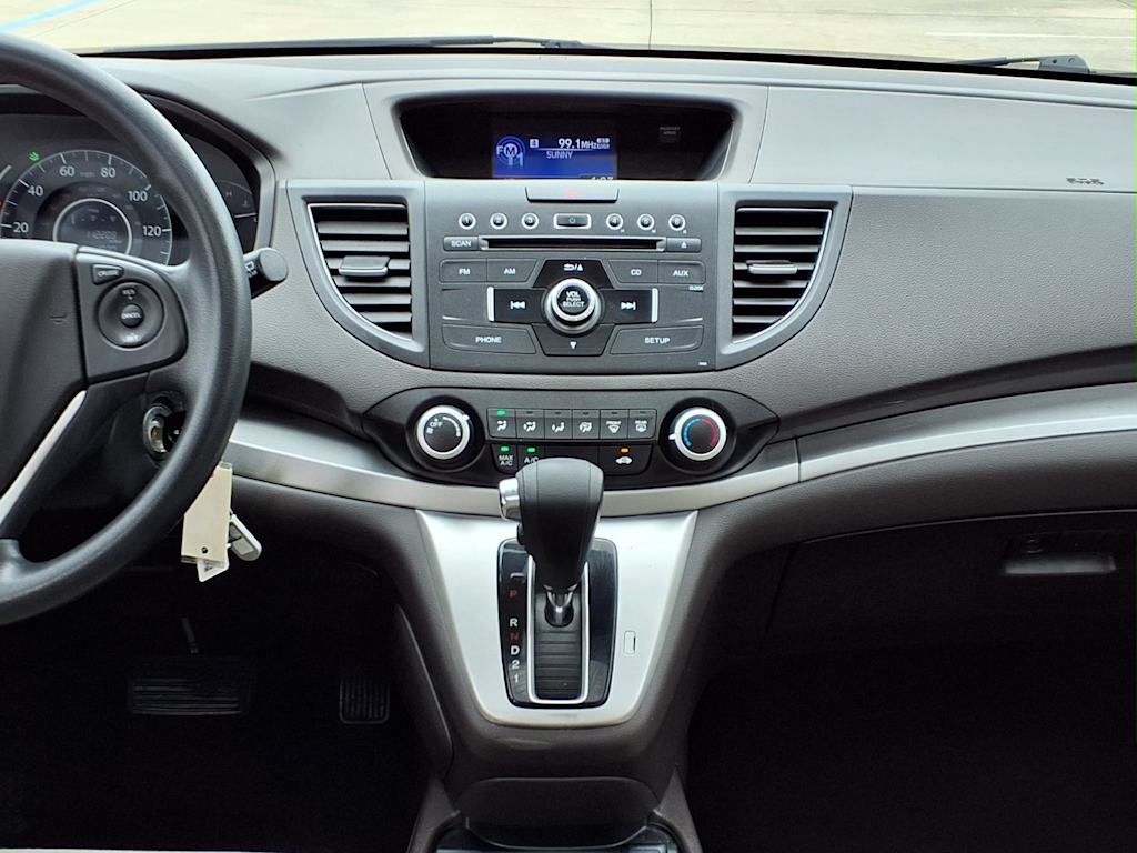 Thumbnail: 2012 Honda CR-V - 14