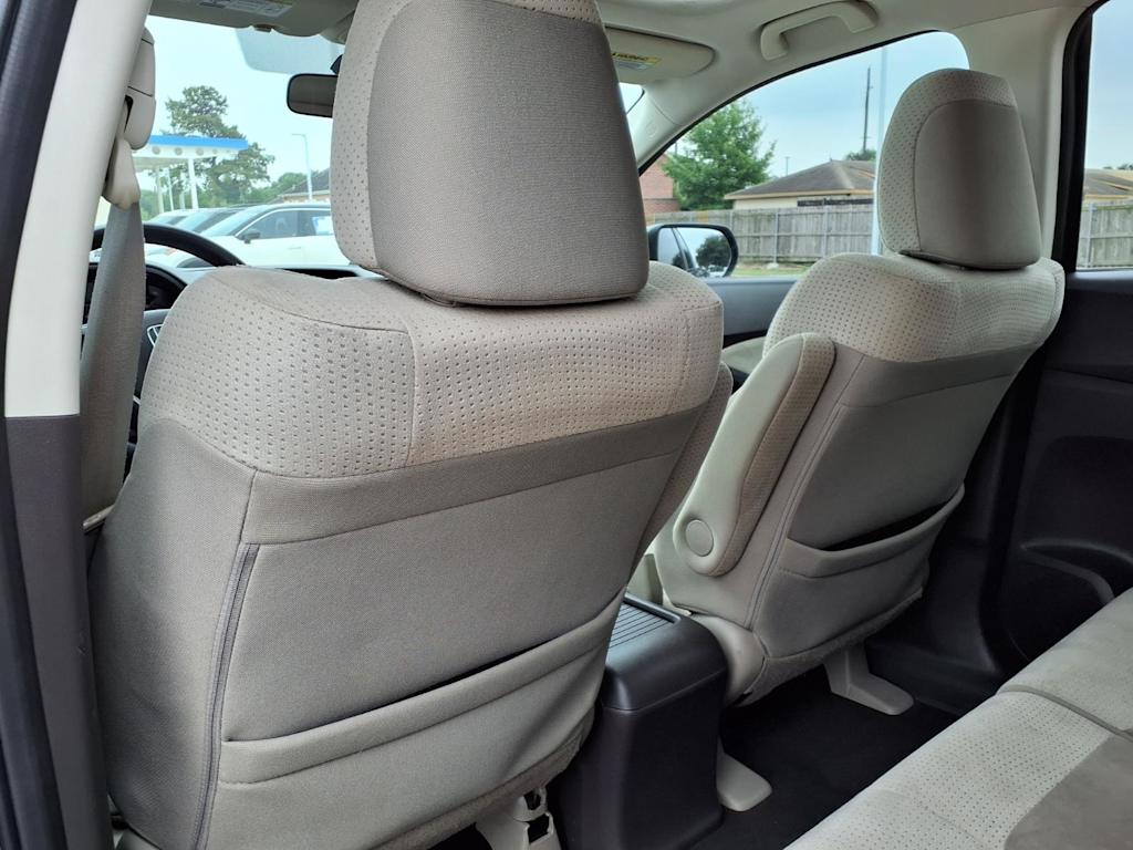 Thumbnail: 2012 Honda CR-V - 11