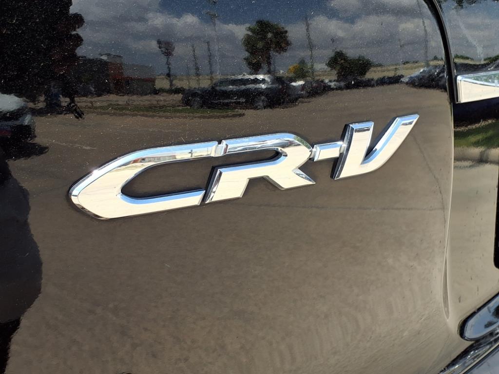 2012 Honda CR-V EX-L 7