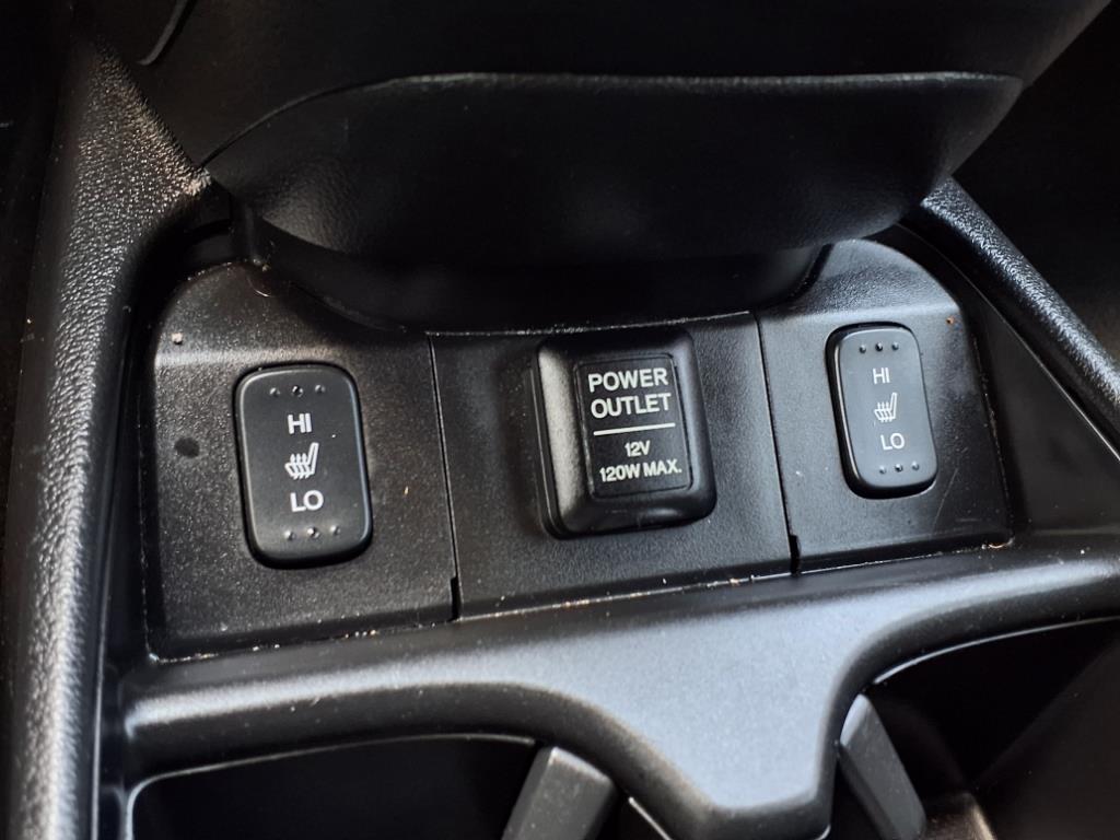 2012 Honda CR-V EX-L 24