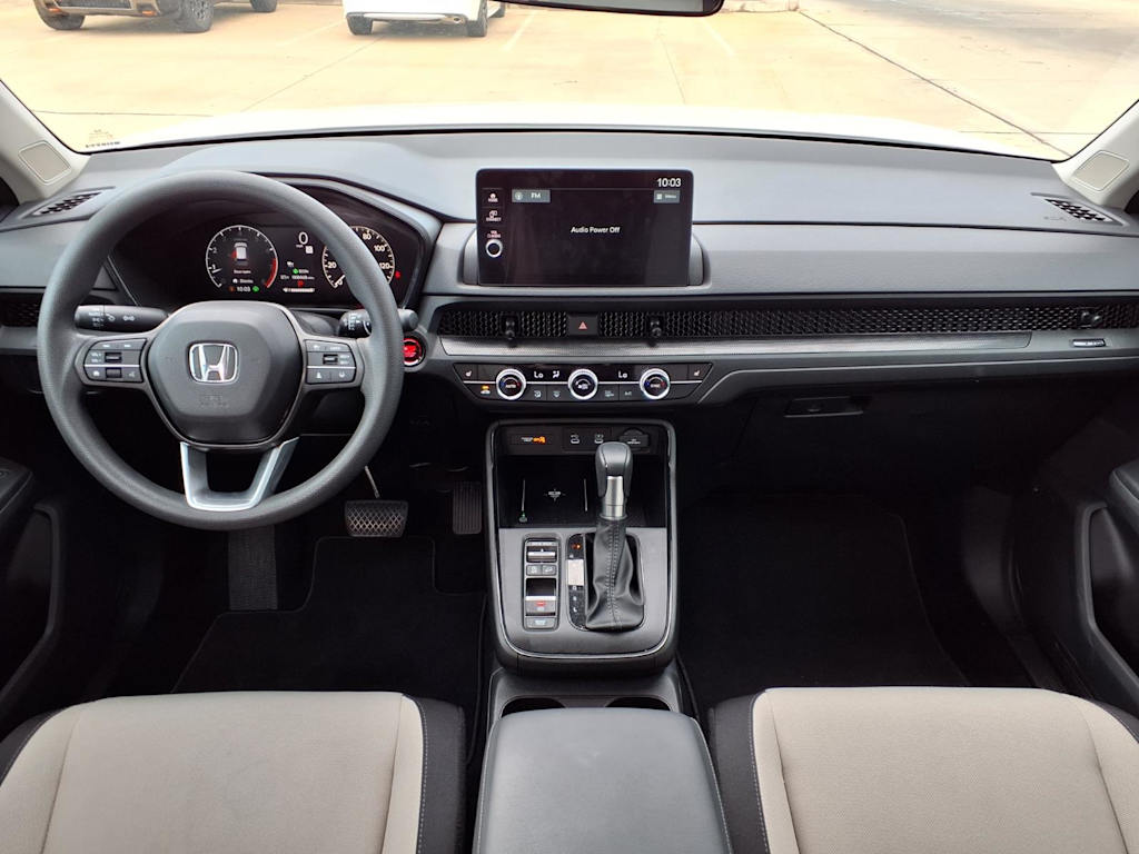 Thumbnail: 2026 Honda CR-V - 9
