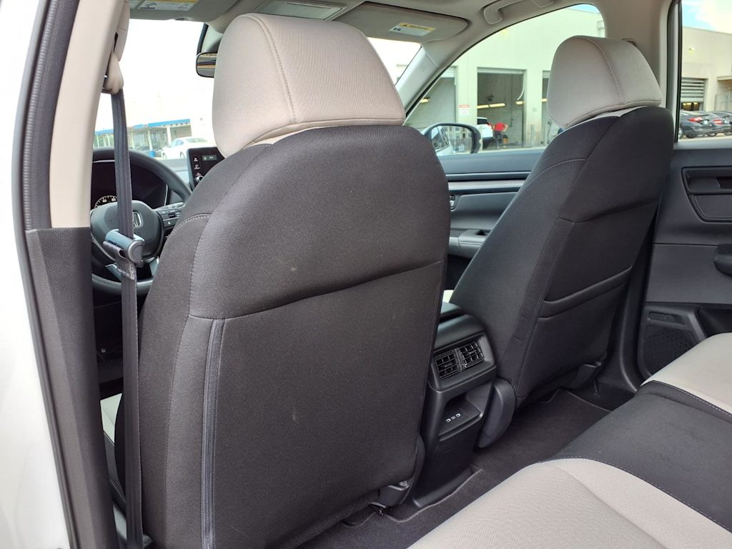 Thumbnail: 2026 Honda CR-V - 12