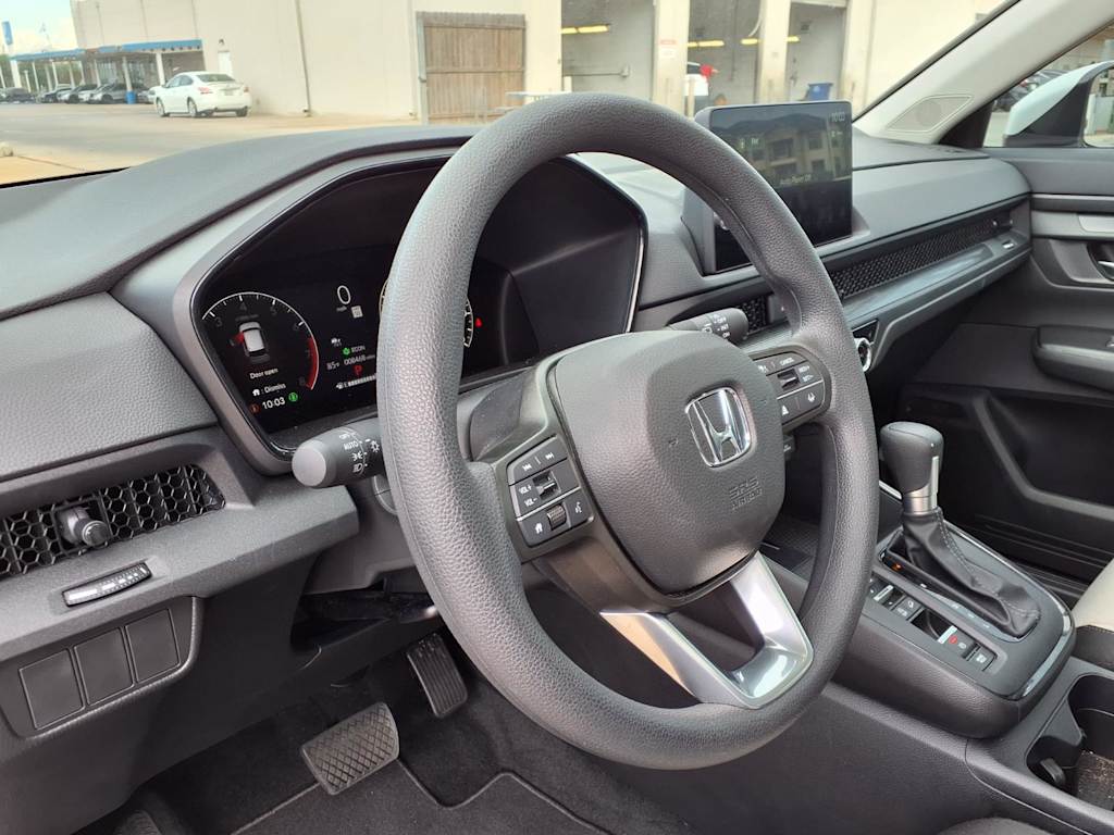 Thumbnail: 2026 Honda CR-V - 2