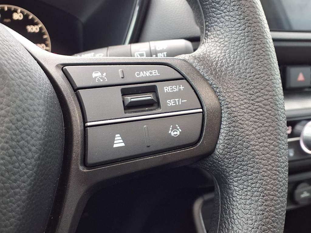 Thumbnail: 2026 Honda CR-V - 23