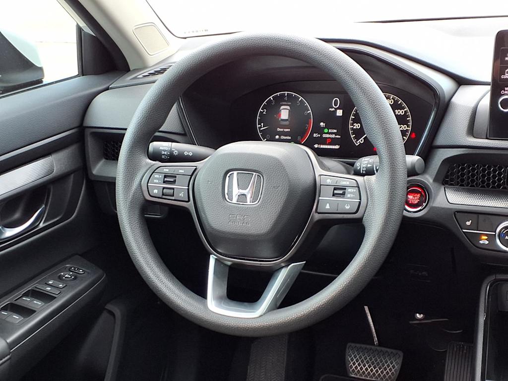 Thumbnail: 2026 Honda CR-V - 13