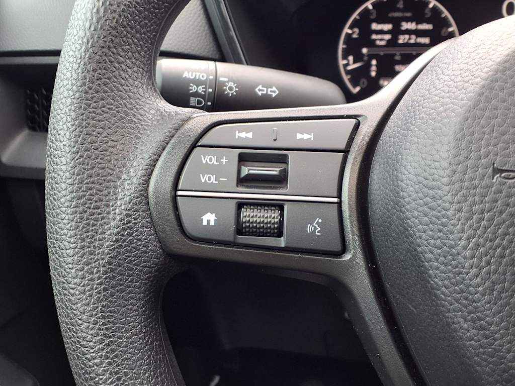 Thumbnail: 2026 Honda CR-V - 22