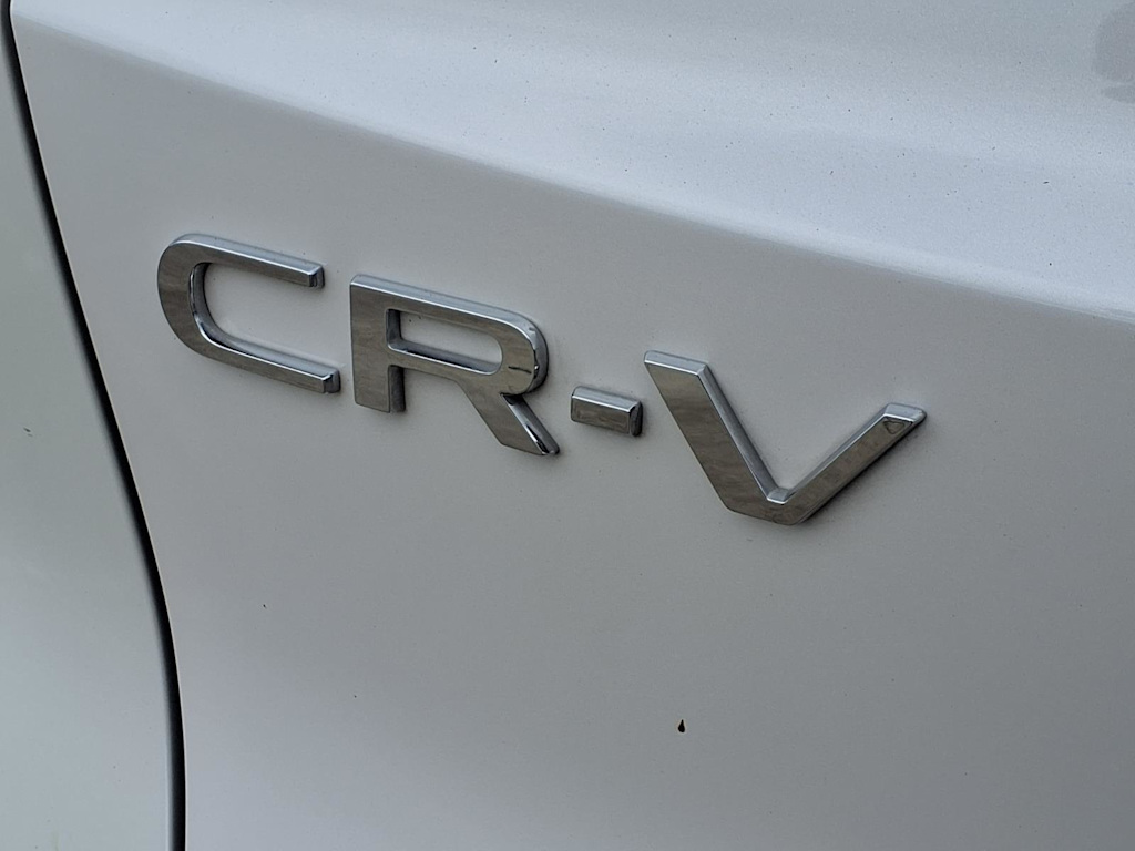 Thumbnail: 2026 Honda CR-V - 7