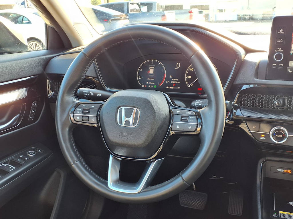 Thumbnail: 2023 Honda CR-V - 14