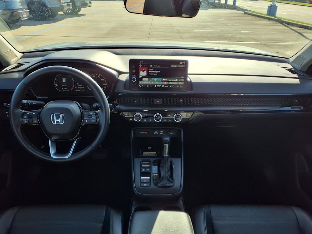 Thumbnail: 2023 Honda CR-V - 10