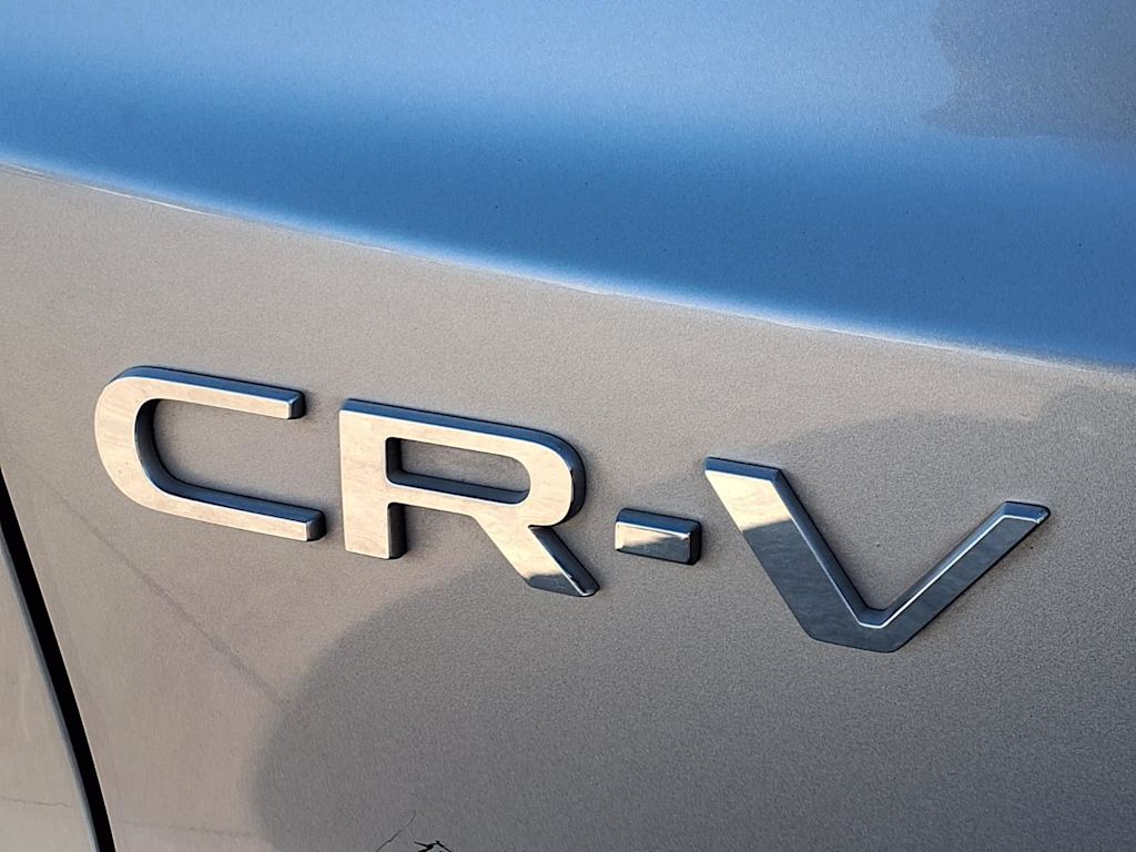 Thumbnail: 2023 Honda CR-V - 7