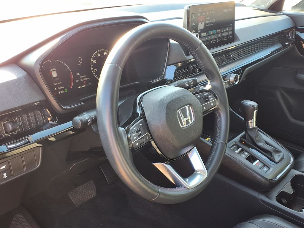 Thumbnail: 2023 Honda CR-V - 2