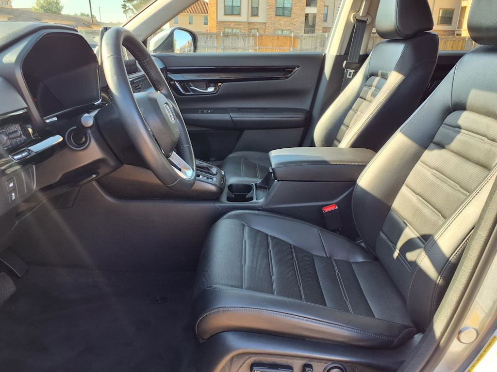 Thumbnail: 2023 Honda CR-V - 11